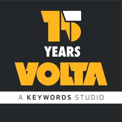 VOLTA Logo