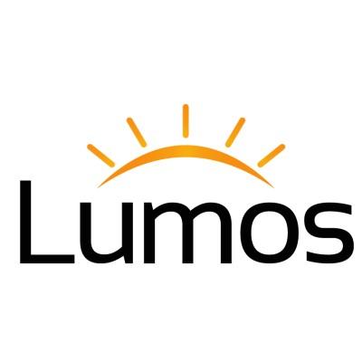 Lumos Software Solutions Logo