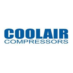COOLAIR COMPRESSORS Logo