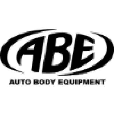 Auto Body Equipment Ltd Logo