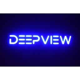 Deepview Corp. Logo