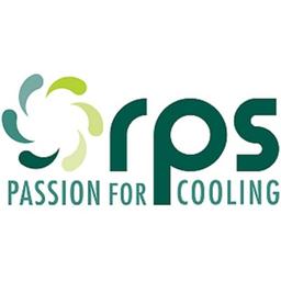 RPS Cooling Logo