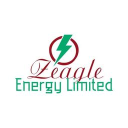 Zeagle Energy Limited Logo