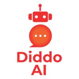 Diddo AI Logo