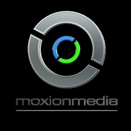 Moxionmedia Logo