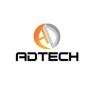 Adtech Corp Logo