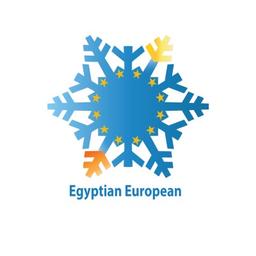 EgyptianEuropean Logo