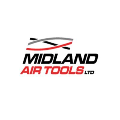 Midland Air Tools Ltd Logo