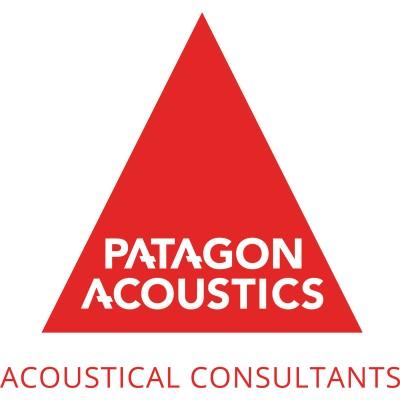 Patagon Acoustics Logo