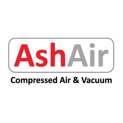 Ash Air Logo