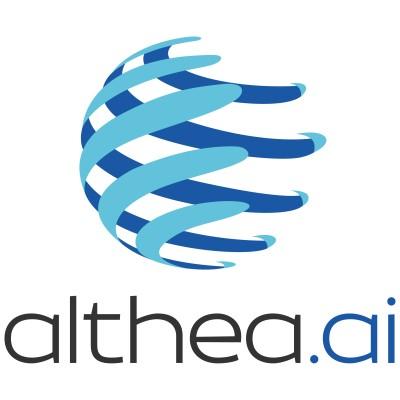 Althea.ai Logo