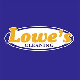 Lowe's Cleaning Services Inc. Logo