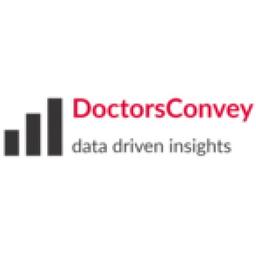 DoctorsConvey Logo