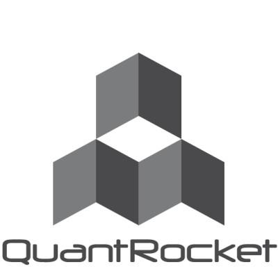 QuantRocket's Logo