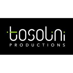 Tosolini Productions Logo