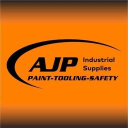 AJP Industrial Supplies Logo