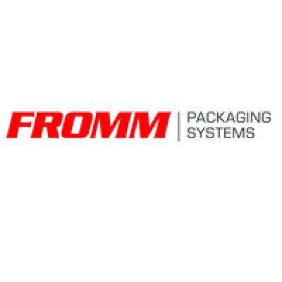 FROMM Packaging Ltd. (UK) Logo