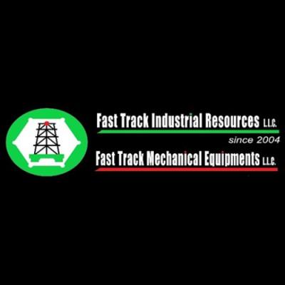 FAST TRACK INDUSTRIAL RESOURCES (L.L.C) Logo