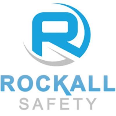 Rockall Safety Logo