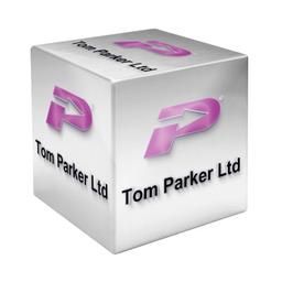 Tom Parker Ltd Logo