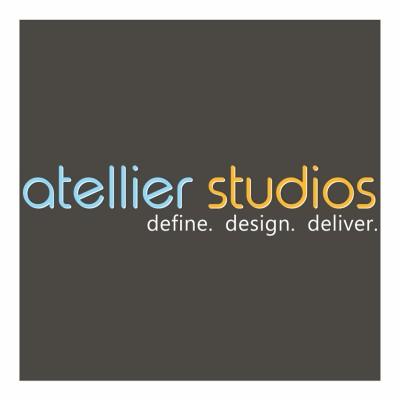 Atellier Studios LLP Logo