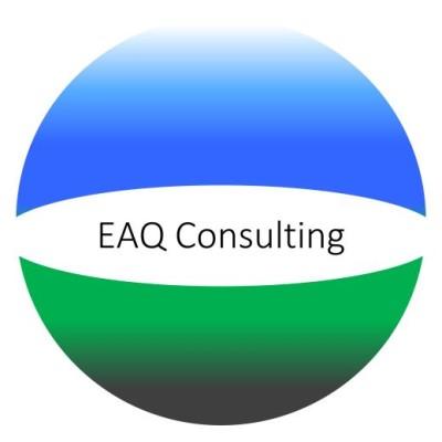 Environmental & Air Quality Consulting's Logo