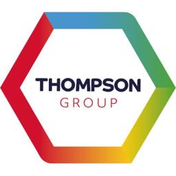 TPS Thompson Group Logo