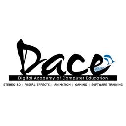 Dace Academy Vijayawada Logo
