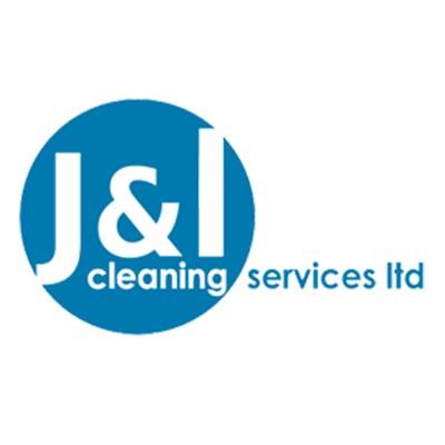 J&I Cleaning Services Ltd's Logo