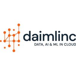 DAIMLINC Logo