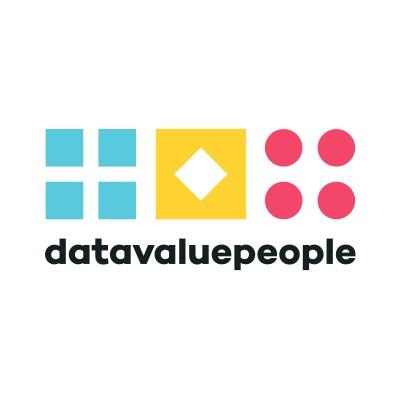 datavaluepeople Logo