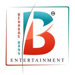 Benaras Bang Entertainment Logo