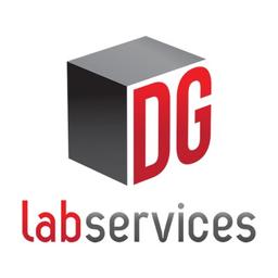 DG Lab Services (Pty) Ltd Logo