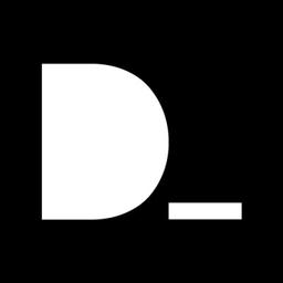 datafying Logo