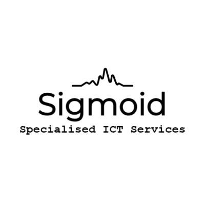 Sigmoid Services Logo