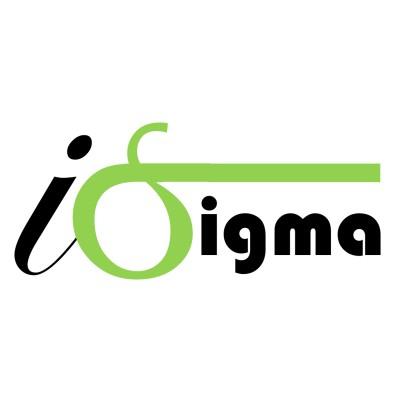 iSigma Logo