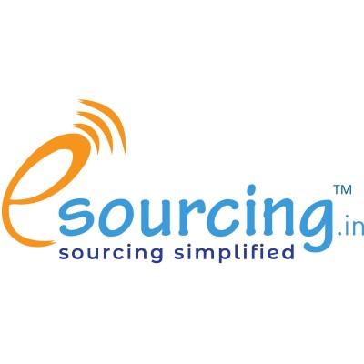 eSourcing Logo