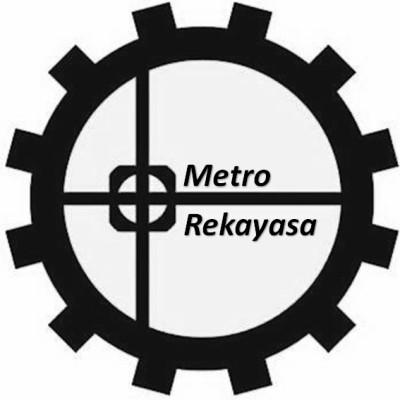 PT Metro Rekayasa Indonesia Logo