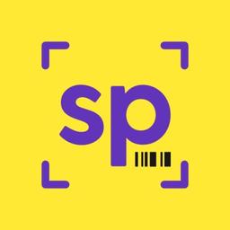 shopreme - Scan & Go Logo