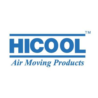 Hicool Electronic Industries Logo