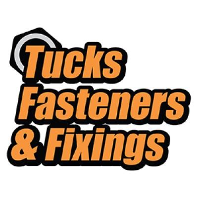 Tucks Fasteners & Fixings Logo