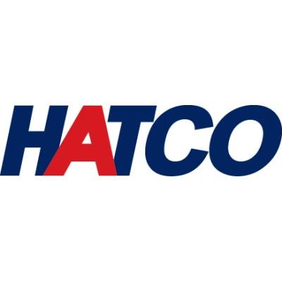 HATCO (Hava Abzar Tehran) Logo