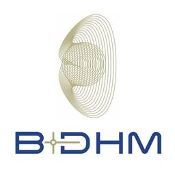 BDHM Consultants PVT. LTD. Logo