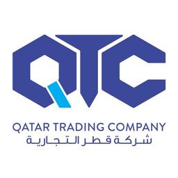 Qatar Trading Company Logo