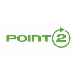 Point2 Technology Logo