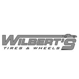 Wilbert's Tires & Wheels Logo