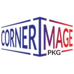 Corner Image PKG Logo