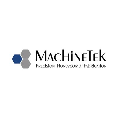 MachineTek LLC Logo