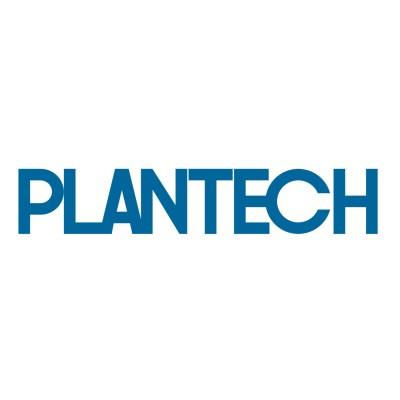 Plantech (Pty) Ltd Logo