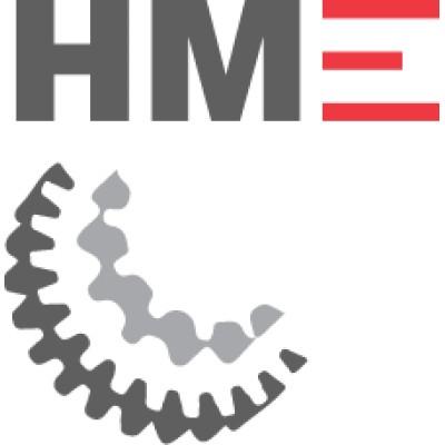 HM Engineering Logo